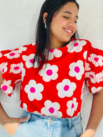 ESTHER Top