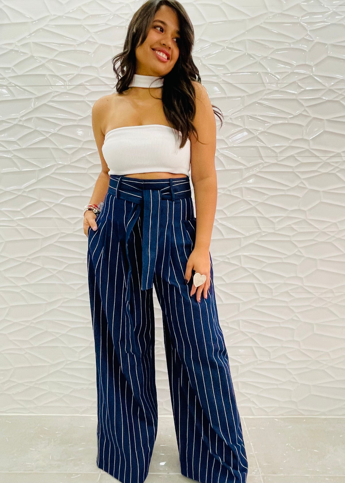 ARIA Bottoms
