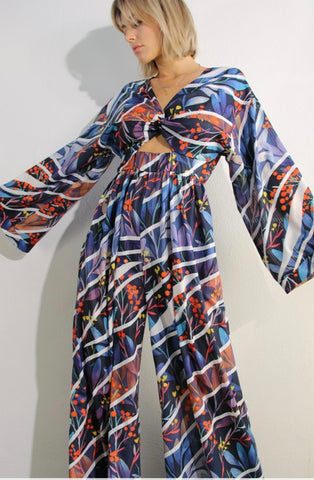 TASYA Jumpsuit