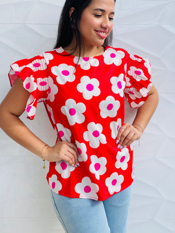 ESTHER Top