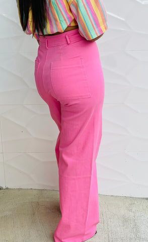 ANYA Bottoms