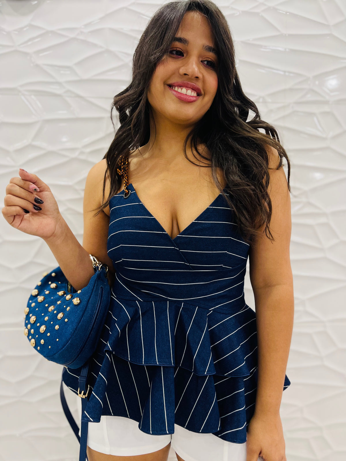 ELADIA Top