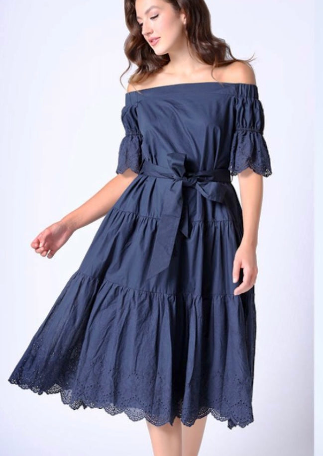 CYNTHIA Dress