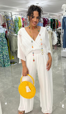 Jumpsuit Seda