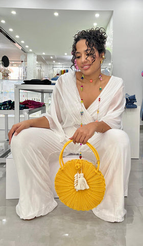 Jumpsuit Seda