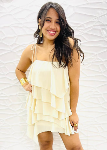 CAROLE Dress