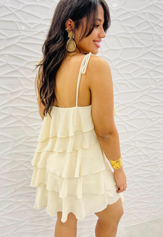 CAROLE Dress